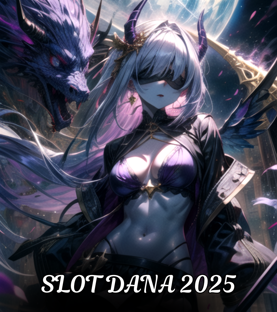 MPO1881: Slot Dana Online Dengan List Slot Gacor Sensasi Terbaik 